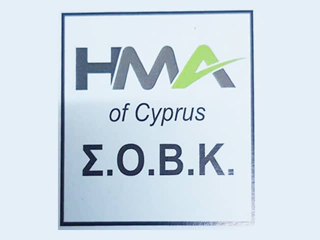 logo of housemaid association cyprus