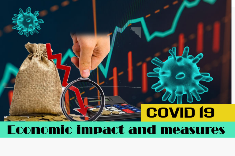 Covid 19 Pendamic: Economic impact and measures