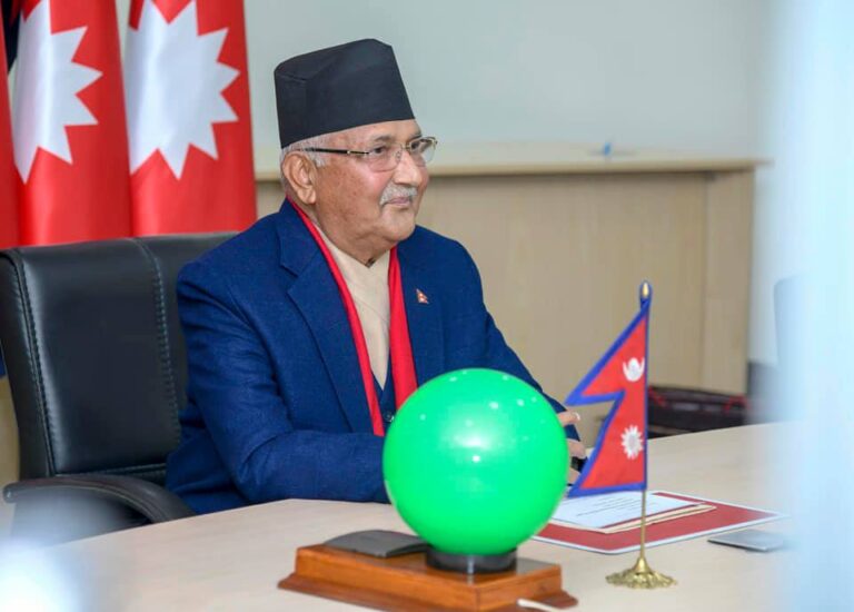 kp oli