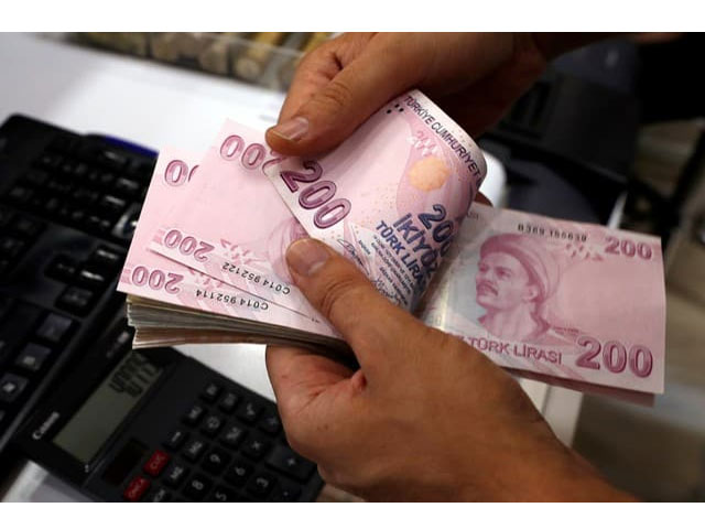 turkey-lira