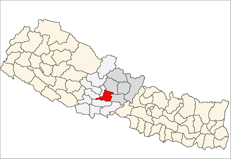 Syangja_district