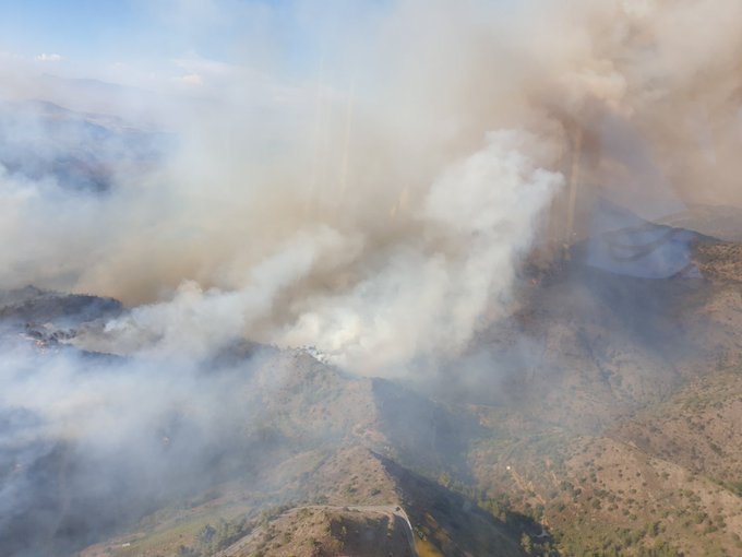 अन्तर्राष्ट्रिय नेपाली सेफ सोसाइटी साइप्रसको  भेटघाट तथा परिचयात्मक कार्यक्रम सम्पन्न