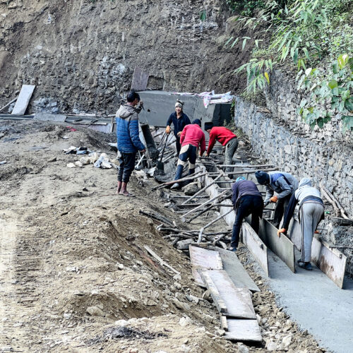 प्रतिनिधिसभा विघटन मुद्दा : ‘संसदीय प्रणालीमा प्रधानमन्त्रीलाई विघटनको अधिकार छ’