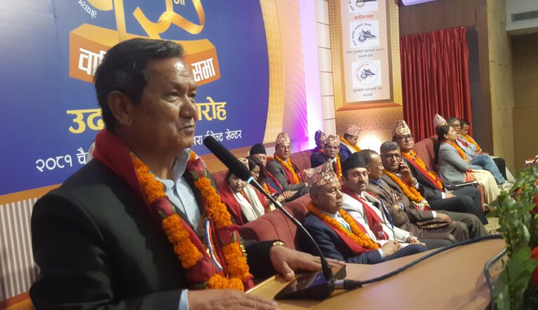आन्दोलनका नाममा हिंसा गर्ने जोसुकैलाई कारबाही हुन्छः मन्त्री गुरुङ