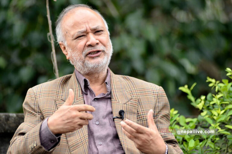 रघुजी पन्त शिक्षामन्त्री नियुक्त 