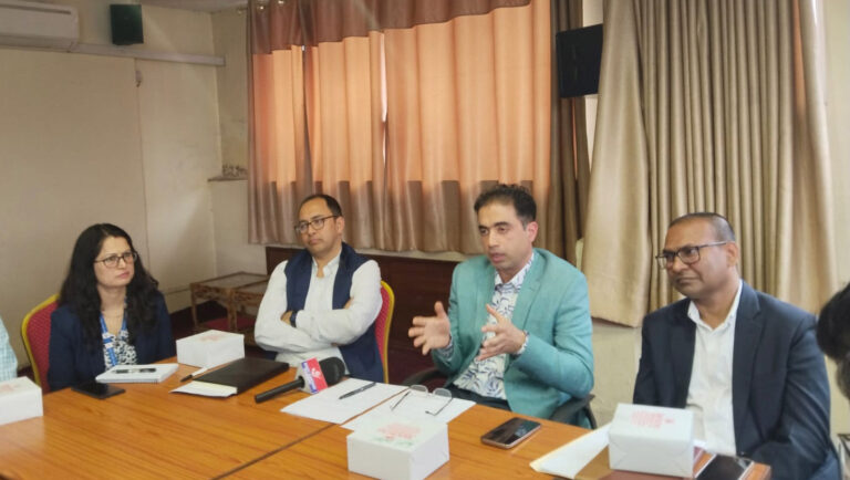 एनएचआरसीले चैत २८ गतेदेखि ३० सम्म वैज्ञानिकहरुको ११औं शिखर सम्मेलन गर्दै