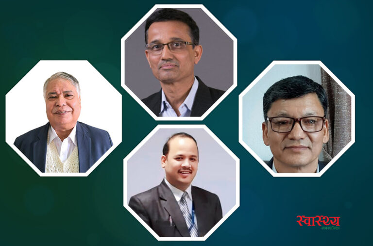 तीन प्रतिष्ठानका रेक्टर र पोखराका डिनले पाए निमित्त उपकुलपतिको जिम्मेवारी