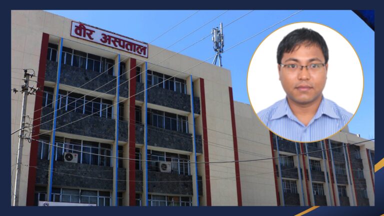 वीर अस्पतालमा कानमा सुनाइ उपकरण राख्ने शल्यक्रिया  ‘कक्लिएर इम्प्लान्ट’ सुरु
