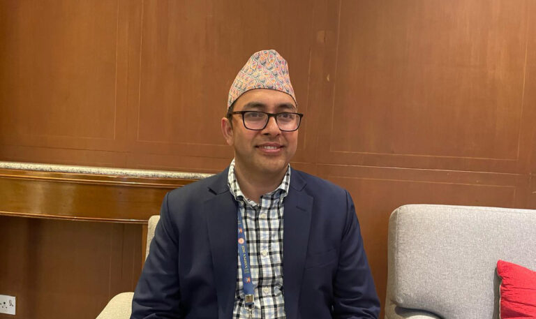नीति निर्माताबाट अनुसन्धानको माग बढेको छ  – डा धिमाल  (अन्तर्वार्ता)