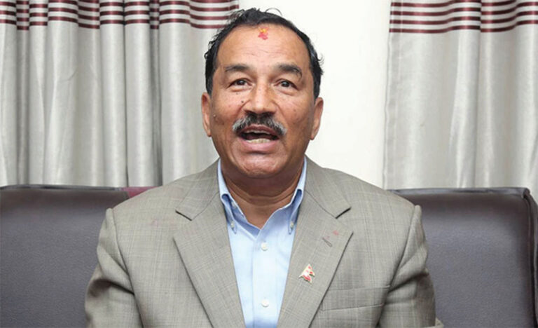 चैत १५ गतेको घटनामा उच्चस्तरीय न्यायिक आयोग गठन गर्न राप्रपा नेपालको माग
