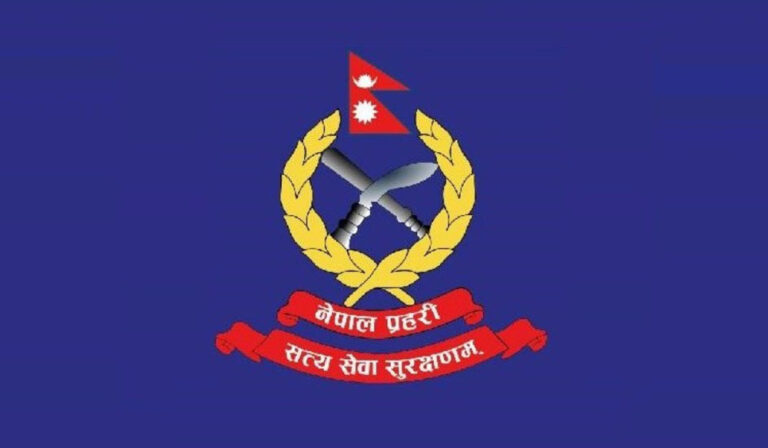 ६ डीआईजीको एआईजीमा बढुवा