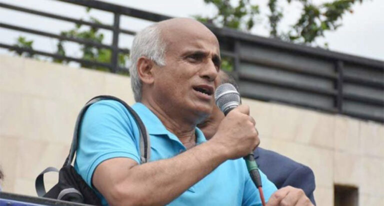डा गोविन्द केसीले भने- एमबीबीएस सिट बढाउन मिल्दैन