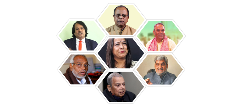 आज मधेसी मोर्चाको औपचारिक घोषणा गरिँदै