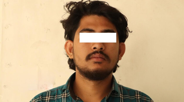 ई-सेवाबाट १ करोड रकम चोरी गर्ने २२ वर्षीय युवक पक्राउ