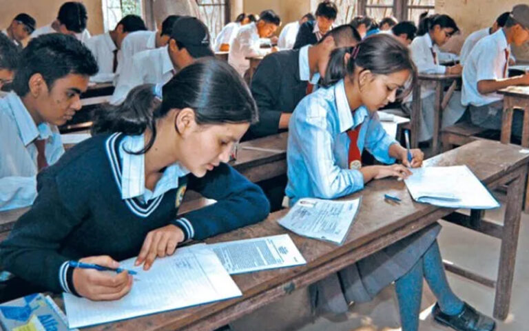 एसईईको नतिजा आजै प्रकाशित हुने