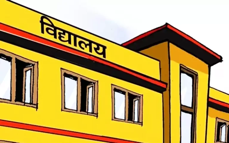 वालिङमा ‘एक विद्यालय एक करेसाबारी अभियान’
