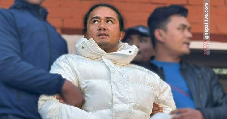 जिल्लामा दोषी ठहर रामबहादुर बमजनलाई उच्चबाट सफाइ