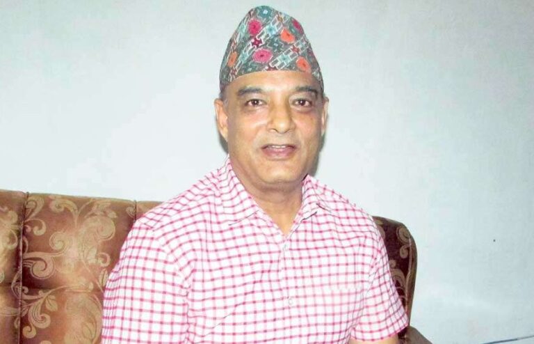 धवल शमशेरलाई ३ लाख धरौटीमा छाड्न आदेश