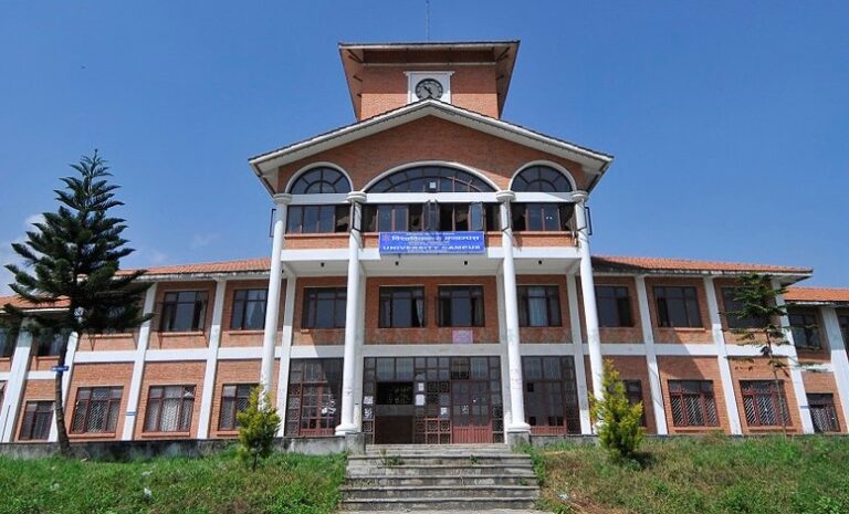 त्रिविका ट्रान्सक्रिप्ट र प्रोभिजनल सर्टिफिकेट अब अनलाइनबाटै 