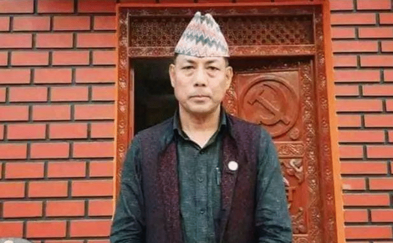 दुधौली नगरपालिकाका मेयर अधिकारीविरुद्ध बलात्कारको जाहेरी दर्ता