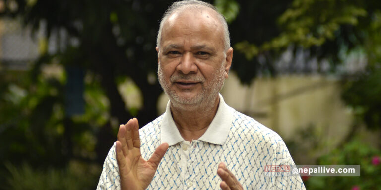 नवनियुक्त शिक्षामन्त्री पन्तले शिक्षकहरूलाई वार्तामा बोलाए