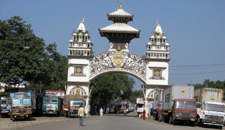 निषेधआज्ञाले वीरगञ्जमा नयाँ वर्ष प्रभावित
