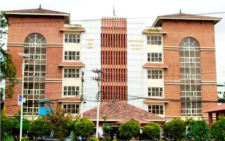 प्रसाईं र मिश्रबारे अदालतले भन्यो : थप प्रमाण संकलन गर्ने कार्य बाँकी नरहे तारेखमा छाड्नू