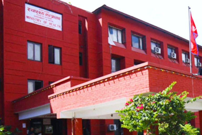यस्ता छन् बजेटमा स्वास्थ्यका विषय