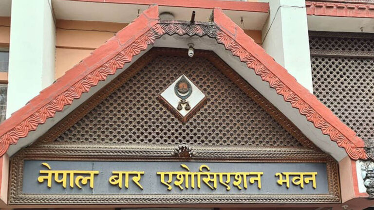 बार निर्वाचन : काठमाडौँमा खस्यो ५० प्रतिशत मत