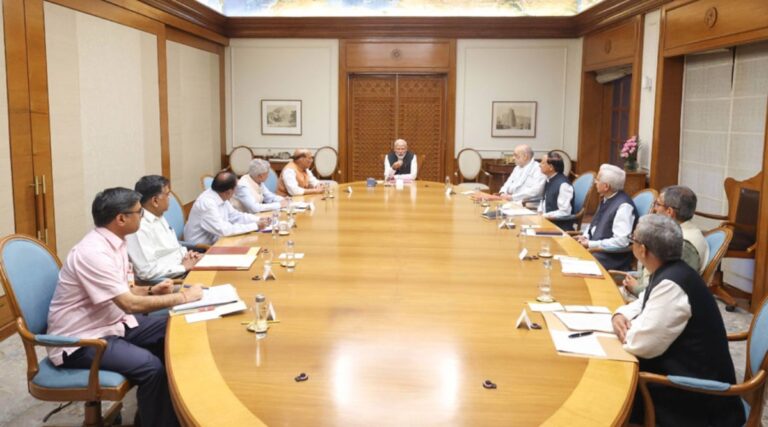 भारतद्वारा पाकिस्तानसँगको सिन्धु जल सम्झौता खारेज, पाकिस्तानी नागरिकलाई भिसा बन्द