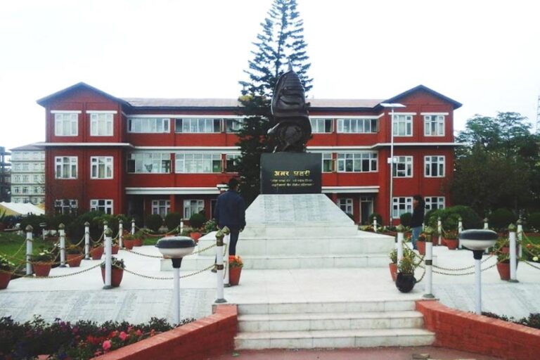भावी आइजीपी बन्ने लडाइँले बढुवा रोकिँदा नयाँ आइजीपी आएको महिनादिनसम्म विभागीय प्रमुख रिक्त