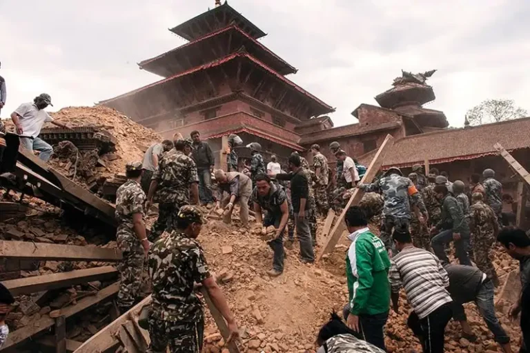 महाभूकम्पको १० वर्षः कहाँ सम्म पुग्यो पुनःनिर्माण अभियान ?