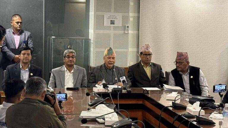 यी हुन् सरकार र शिक्षकहरूबिच भएका ९ बुँदे सहमति