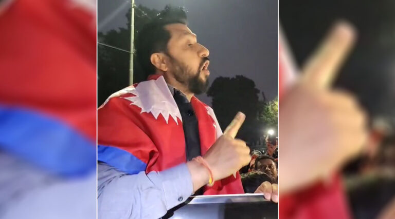 रविको रिट संयुक्त इजलासमा पठाउन सर्वोच्चको आदेश