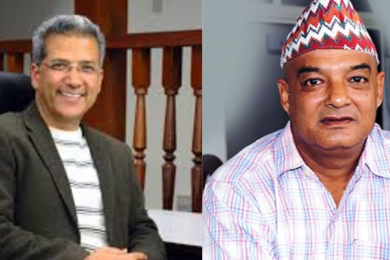 रवीन्द्र र धवलसहित २० जनाविरुद्ध १५ दिनको म्याद थप