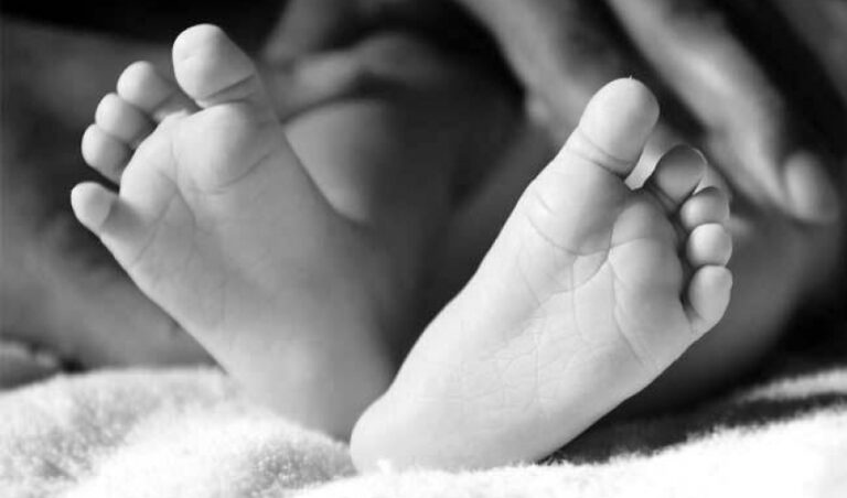 आगलागीमा परी चार वर्षीया बालिकाको मृत्यु