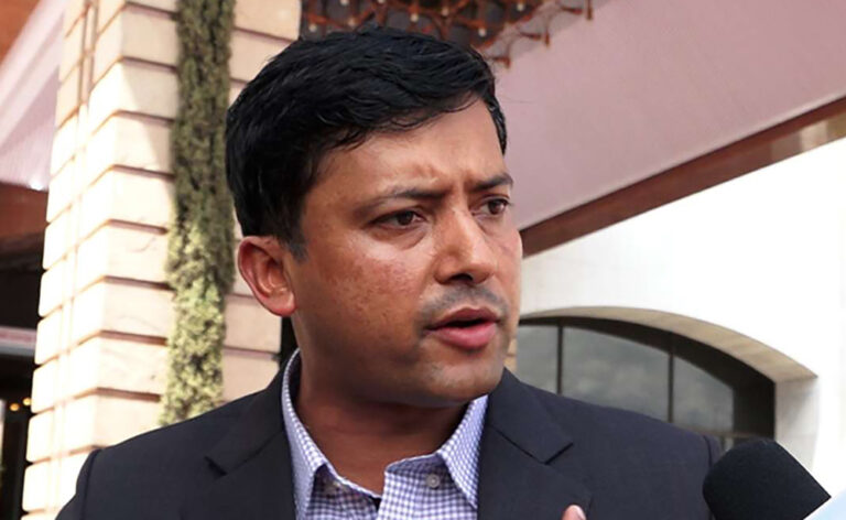 गभर्नर नियुक्तिमा सत्तारुढ दलभित्र मतभेद छैन : महेश बर्तौला