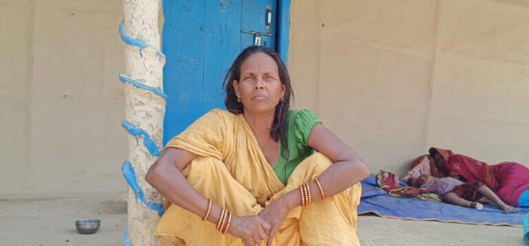 समिति बनाएर थालियो सिरहाकी आनन्दी सदाय मृत्युबारे अनुसन्धान