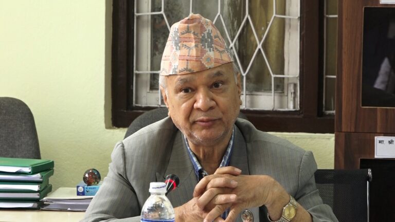 सरकार र शिक्षक महासंघबीच दिउँसो दुई बजेबाट वार्ता हुने