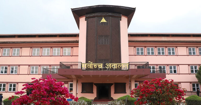 सातै प्रदेशमा मुख्यमन्त्री र प्रदेश प्रमुखविरुद्ध परेको रिटमा आज सुनुवाइ हुँदै
