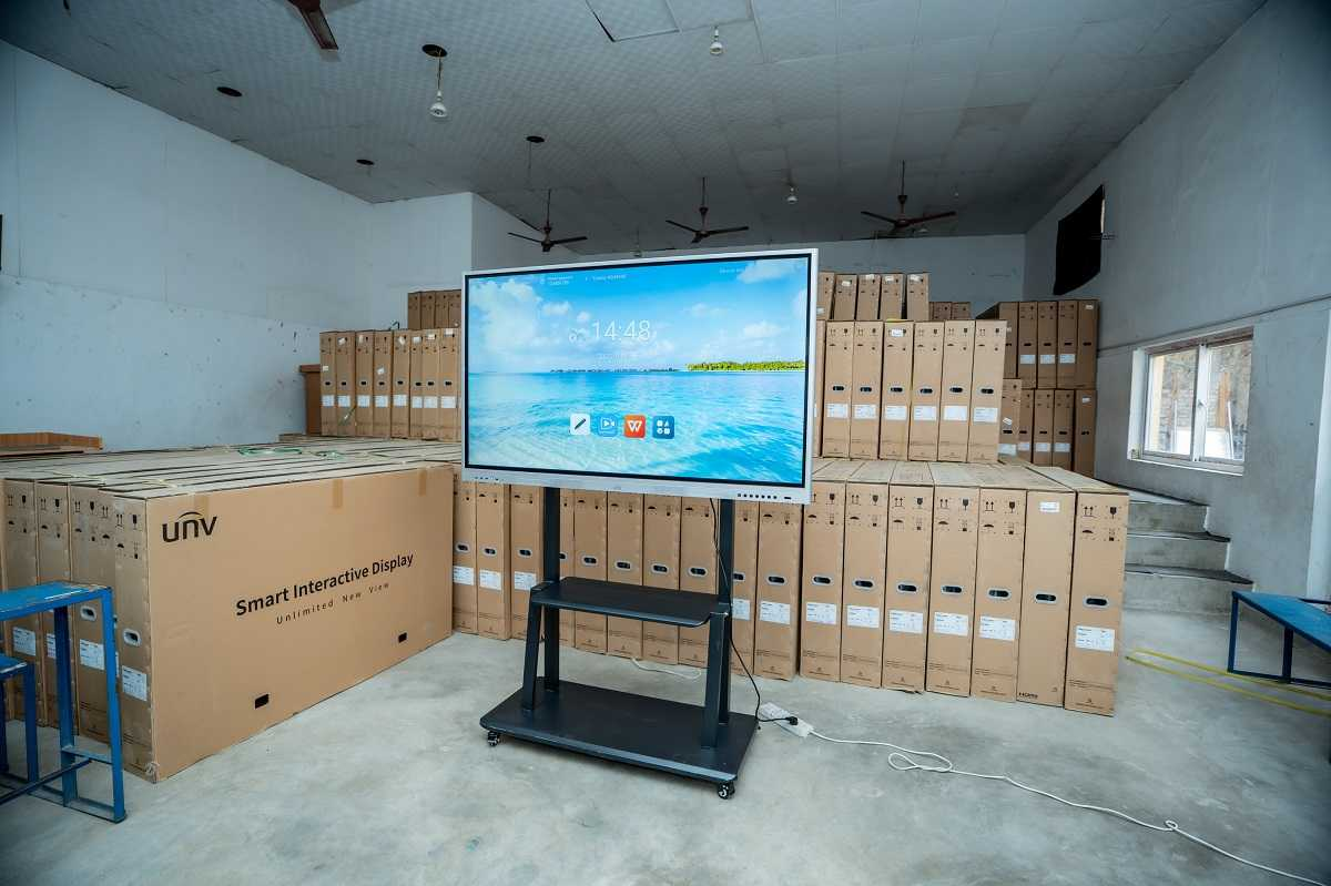 तस्बिरः काठमाडौं महानगर मेट्रो न्युज