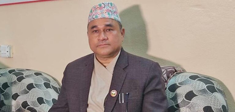 सुदूरपश्चिमको शान्तिसुरक्षाको अवस्थाबारे छलफल
