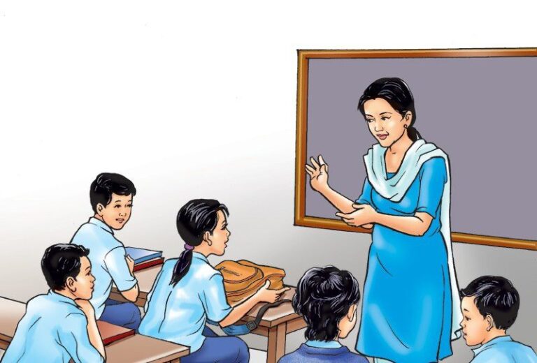 हुम्लाका ९६ प्रतिशत नागरिक साक्षर, साक्षर जिल्ला घोषणा हुने
