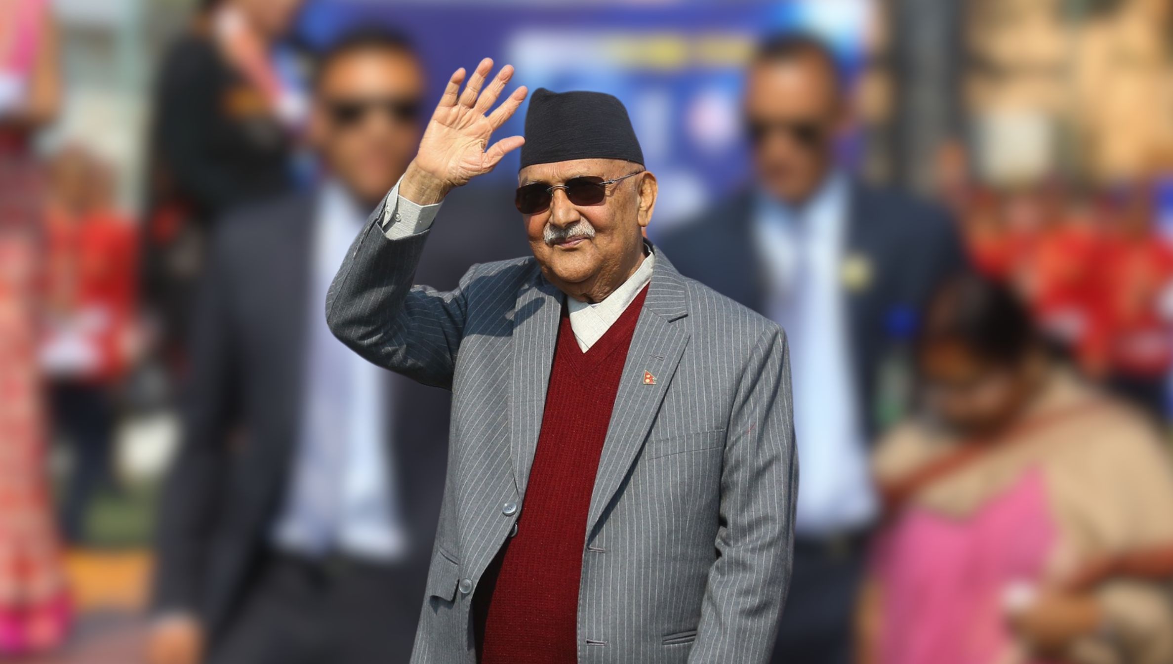 पूर्व-पश्चिम विद्युतीय रेलमार्गको सपना देखाउँदै सरकार