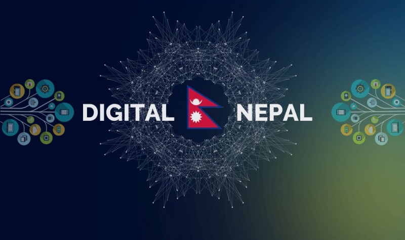 डिजिटल नेपाल फ्रेमवर्क अलपत्र, महालेखाले दियो यस्ता सुझाव