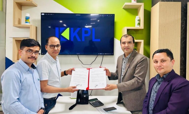 कान्तिपुर फर्मास्यूटिकल्सको आइपिओ आउँदै, एलिट क्यापिटलसँग सम्झौता