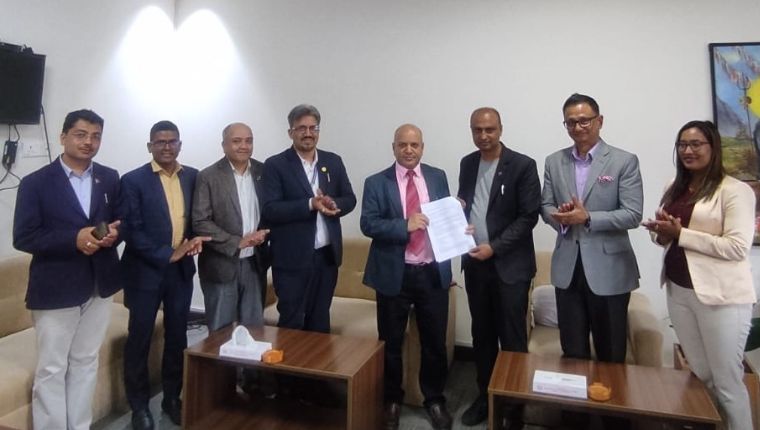 सरकारी सेवा सुधारका लागि ‘ई-गभर्नेन्स रूपरेखा २०८१’ सार्वजनिक