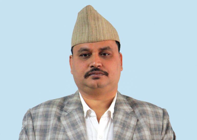 आठ बुँदे समीक्षा गर्दै चिकित्सक संघका अध्यक्षले भने- बजेटले स्वास्थ्य क्षेत्रमा नयाँपन दिन सकेन