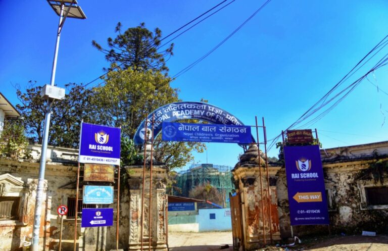 बाल मन्दिर प्रकरण : १७ जनाविरुद्ध मुद्दा दर्ता, ६० करोड बढी मागदाबी