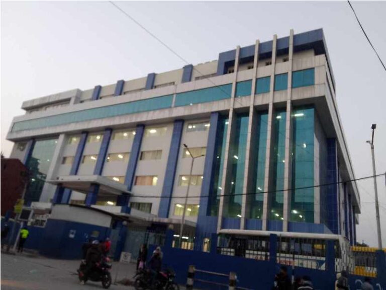 वीर अस्पतालको सेवा सुधारका लागि डा उपाध्यायको नेतृत्वमा कार्यदल गठन